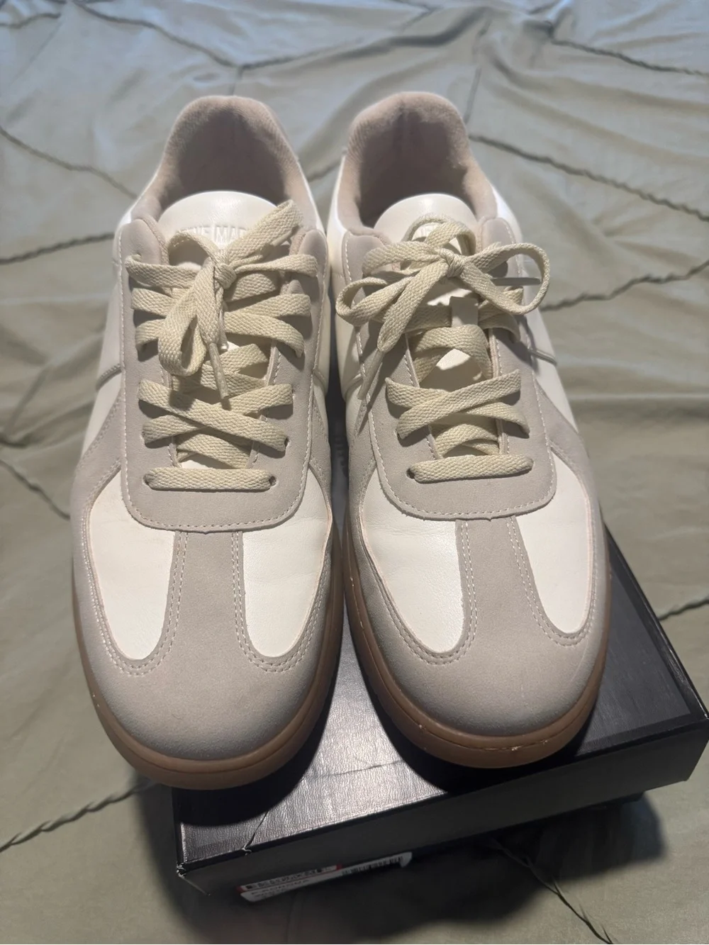 Steve Madden Gat